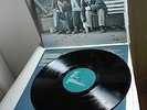 I AM KLOOT     original Vinyl LP     Natural History (2001)