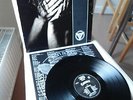 CORONER original Vinyl LP No More Color (1989)