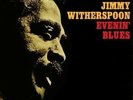 Jimmy Witherspoon Evenin' Blues Stereo 12