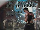 AHI NA'MA  PUT IT THERE - RAFAEL CORTIJO Y SU BONCHE