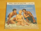 JIMMY DARREN - GIDGET - COLPIX CEP 10 000 - RARE SOUNDTRACK EP - SANDRA DEE FILM
