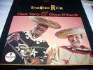 Spanish Rice Clark Terry Chico O'Farrill Impulse Records 9127 Stereo VG+