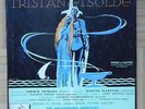 B354 FALP 221-26 FURTWANGLER WAGNER TRISTAN & ISOLDE FLAGSTAD 6 x LP HMV