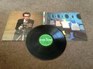 ELVIS COSTELLO THIS YEARS MODEL RARE 1ST PRESS RAD 3 VINTAGE VINYL INNER SLEEVE