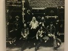 Allman Brothers - Fillmore East 2LP - Capricorn CPN-2-0131 - Tested EX Vinyl S8