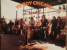 The Royal Jesters  “Yo Soy Chicano” David Marez/Joe Jama Tejano LP