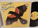 GRINDER SWITCH Redwing Shrink ATCO Rabbit Records 1977 1P Southern Rock LP NM
