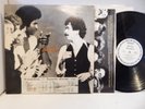 Santana Inner Secrets White Label Promo WLP 1978 FC 35600 timing strip 2E/2E LP