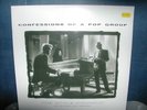 THE STYLE COUNCIL - CONFESSIONS OF A POP GROUP WHITE COLOURED LP VINYL sealed