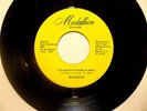 BACCHUS-Our Love Will Survive rare NC 1970s Northern Soul on Medallion 