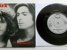 T. Rex - Ride A White Swan UK 1970 1st Press White Printed Label Fly 7