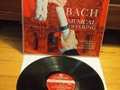 London WB BB FFSS CS 6142-Bach-A Musical Offering-Stuttgart Chamber -Munchinger