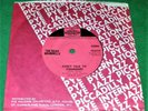 BEAU BRUMMELS - Don't Talk To Strangers-In Good Time-U.K. 7