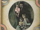 DELANEY AND BONNIE Original LP VINYL UK Elektra 1969 10 Track Stereo Pressing