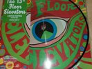 13th Floor Elevators Psychedelic Sounds Rsd Picture Disc Preorder