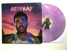 Chance the Rapper - Acid Rap * Pink Red Clear Marble Vinyl LP * Free P&P UK *