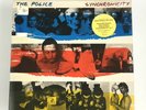 Sealed Audiophile The Police Synchronicity LP Vinyl Album 1983 SP 3735