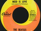 Beatles OUTSTANDING 1967 