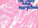 JESUS AND MARY CHAIN Upside Down 7