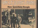 GRATEFUL DEAD Uncle John's Band 7