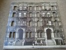 Led Zeppelin Physical Graffiti LP UK 1st Issue No WB - GREAT PRESS