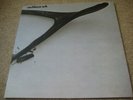 Wishbone Ash Debut Self-Titled LP UK MCA 
