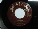 Chords - Sh-Boom  VG++  1954  1St  Pressing