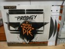 The Prodigy - Invaders Must Die Erstauflage 2009 Vinyl + MFSL Masterleeves 180gr