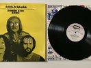 Bonzo Dog Band - Tadpoles Die Cut Eyes Cover Vinyl Record UK Import