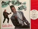 COLBERT HAMILTON & THE NITROS CADILLAC BABY PSYCHOBILLY NEO ROCKABILLY 12EP