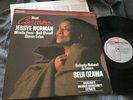 BIZET Carmen J.NORMAN, Freni, OZAWA Annie Leibovitz ART COVER PHILIPS DIGITAL 89