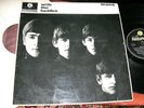 THE BEATLES -    With The Beatles,     RARE 1963 UK MATRIX 1 / 1 MONO LP / inner