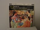 Albeniz - Iberia - Ansermet - Decca Speakers Corner 180g LP SEALED