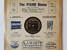 The Boswell Sisters  - Roll On Mississippi Roll On - Very Rare 1931 UK 78 rpm