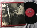 LENNY HAMBRO Sax - Mambo Hambro w/EDDIE BERT, SAVOY MG 15031 ED1 USA 10