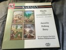 HAYDN The Seasons w KARAJAN BPO on 2LP HMV EMI STEREO DIGITAL DMM factory SEALED