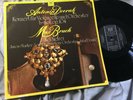 DVORAK Cello Concerto, BRUCH Kol Nidrei JANOS STARKER w DORATI, METRONOME STEREO