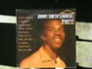 JIMMY SMITH  HOUSEPARTY BLUE NOTE RECORDS MONO