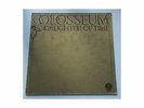 Colosseum ?-  Daughter Of Time - LP FOC - Vertigo Swirl - German Press
