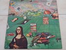 Ivan Cattaneo ?- UOAEI - Prog Rock Lp 1975