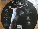 Picture Disc Je Te Rends Ton Amour Mylene Farmer