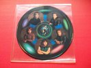 MARILLION - Real To Reel -1984 UK Vinyl LP Picture Disc. Jest P1 EMI VG+/VG+
