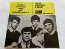Wayne fontana and the mindbenders»she needs love«1965 Ex- 7