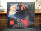 ELTON JOHN 'THE RED PIANO CONCERT' TRIPLE LP, NEW 'LIVE FROM LAS VEGAS' 2008