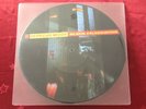 depeche Mode Black Celebration Limited Picture Vinyl Disc LP RAR