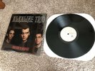 ALKALINE TRIO From Here To Infirmary 2001 First Pressing 1st NEW Vinyl LP Record