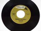 ALAN DALE   Monday To Sunday / That's A Teenage Girl - Sinclair 1003