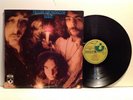 Edgar Broughton Band Wasa Wasa LP Record