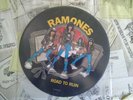 Ramones Road To Ruin Picture Disc