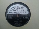 Bobby Day - Rockin' Robin / Over And Over - 78 rpm